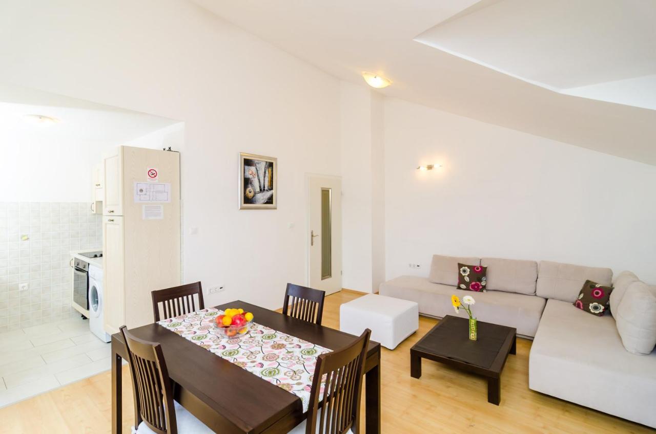 Apartament A3-relax Duplex Close To The Sunset Dubrownik